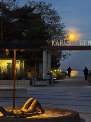 Waldstraße 9a, 17449 Karlshagen