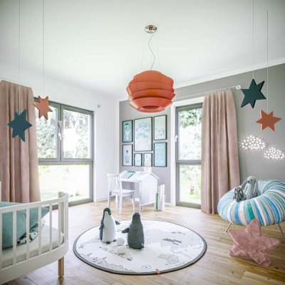 Ja, jetzt bauen - unser Angebot für den Start in euer neues Zuhause!