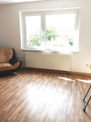 Große 3-Raum Wohnung in Lindenkreuz