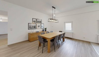 Mietwohnung mit zwei Schlafzimmer ++ NEU SANIERT ++ ca. 84,57 m²