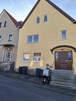 tolle 3 Zi.-Maisonettewohnung- bei Einzug im 1. Monat keine Kaltmiete zu zahlen