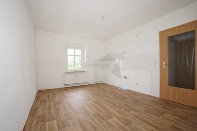 Charmante 2-Zimmer-Wohnung mit Wohnküche – zentral & naturnah gelegen