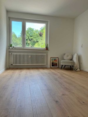 Erstbezug nach Kernsanierung!