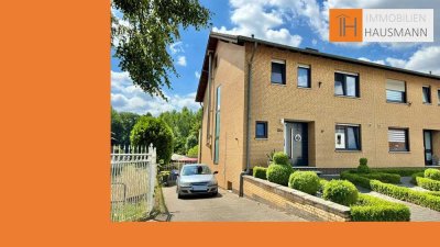 Gemütliche Doppelhaushälfte mit viel Platz für die Familie – Garten, Garage & mehr!