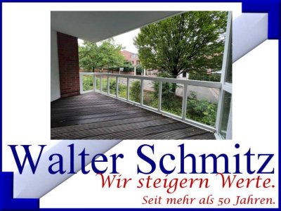 Ruhig aber zentral - Perfekt für Familien!