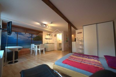 All-Inclusive-Komfort ohne Stress in den City Appartements