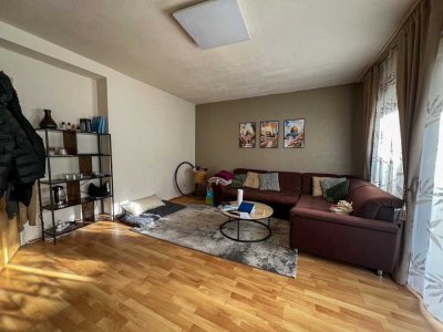 Top-Lage  3,5-Zimmer-Wohnung in Bruchsal Württemberger str.