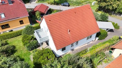 Wohnen am Golfplatz – Ruhige Lage trifft auf Stadtnähe