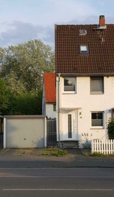 Schönes Reihenendhaus in Sarstedt zu vermieten