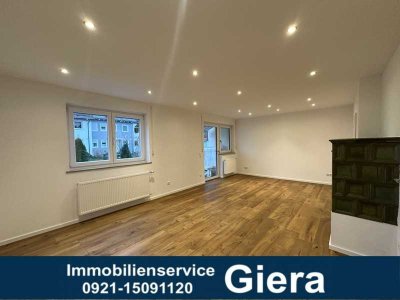 Renoviertes Reihenendhaus in ruhiger Wohnlage