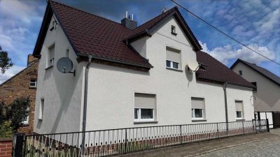 Nur 1.000 m bis zum Felixsee!