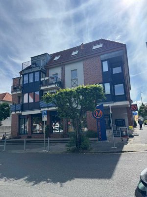 Schönes vermietetes Appartment in Aachen Eilendorf