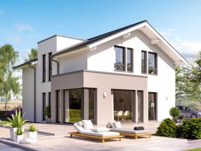 Dein LivingHaus: Maßgeschneiderte Träume in Gangelt