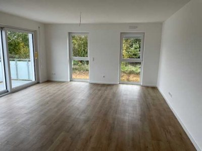 Stilvolle 3,5-Zimmer-Wohnung in Bretzfeld