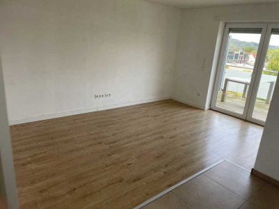 WBS erforderlich! 2-Zimmer Dachgeschosswohnung in Hagen a.T.W.