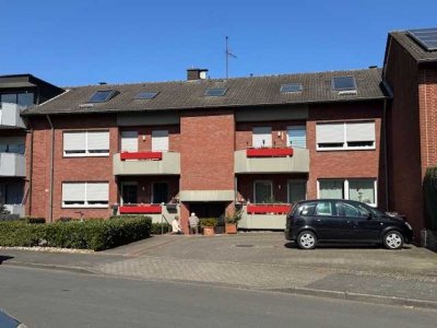 Mehrfamilienhaus mit 9 WE in ruhiger Lage von Hiltrup-Ost