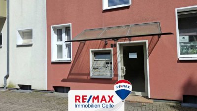 Zwei-Zimmer barrierearme-Wohnung sucht neuen Mieter! (TJ-1020-68)