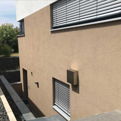 Wohnung ausschließlich für Pendler