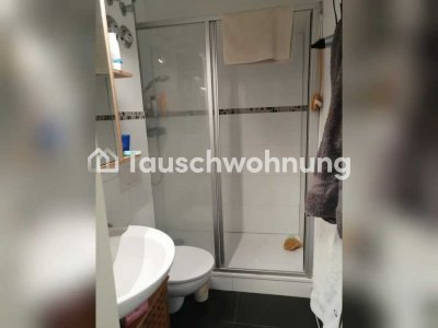 Tauschwohnung: Wohnung in Lübeck verfügbar