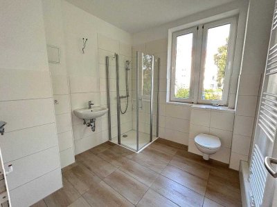 Bestlage - 4 Zimmer Wohnung in Zentrumsnähe!