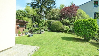EINFAMILIENHAUS AM FUSSE DES ÖLBERGS MIT AUSBAUPOTENZIAL