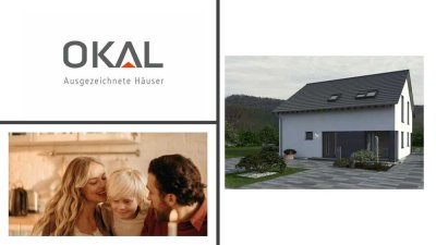 TOP HAUS IN TELTOW MIT PLATZANGEBOT