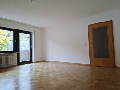 Helle 3-Zimmer Wohnung mit Balkon in Mosbach