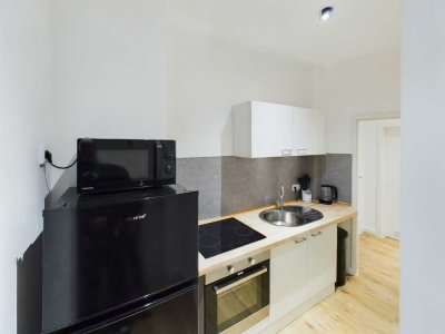 Rendite mit Sondervermietungskonzept