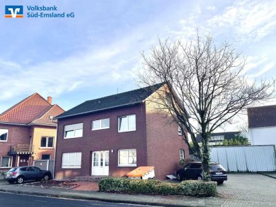 Geräumiges Einfamilienhaus mit 5 Schlafzimmer in Freren