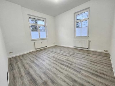 2 Monate Kaltmietfrei!  Schön geschnittene 2-Zimmer Wohnung