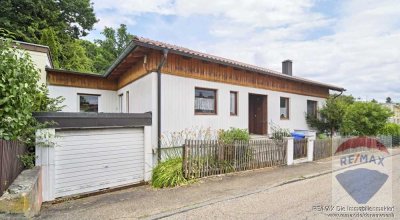 Einfamilienhaus in Top Lage