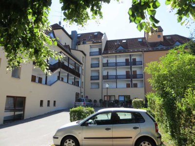 Neu Renoviertes Studentenappartement mit Wintergarten