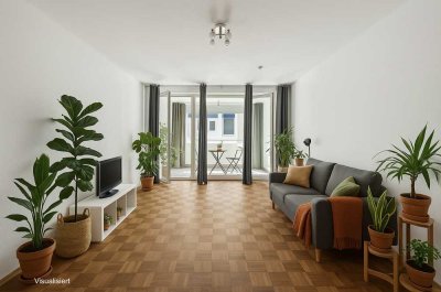 Ihr neues Zuhause in Ottensen – komfortabel und zentral