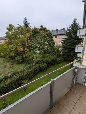 Sehr schöne 3 Zimmer-Wohnung im Innenstadtbereich (neue Bilder)