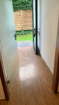 Freundliche 2-Zimmer-Erdgeschosswohnung in Boppard