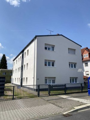 PROVISIONSFREI!! Renovierte 3-Zimmer-Wohnung in zentraler Lage von Erzhausen