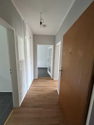 Helle 2-Zimmer-Wohnung in Bensheim - jetzt bewerben!