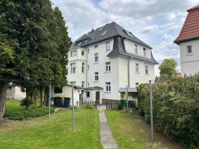 Gepflegtes Mehrfamilienhaus in Wilsdruff