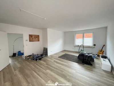 3-Zimmer-Wohnung mit Balkon in zentraler Lage beim Stephansplatz