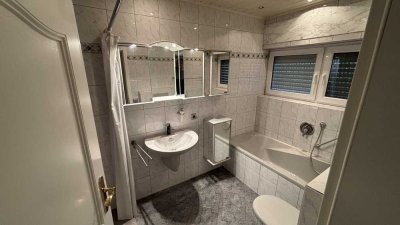 3 Zimmer Wohnung mit Balkon in Niederzissen