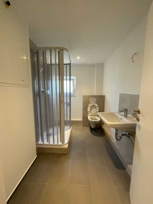 Vollständig renovierte 3-Zimmer-Wohnung in Erlenbach