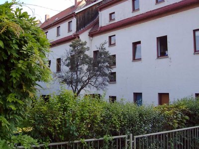 WG geeignet! 2-Zimmer Wohnung in zentraler Lage zu vermieten! Nähe Uni!