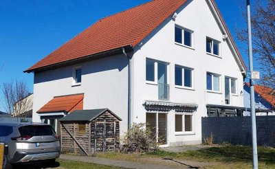 Einfamilienhaus in Ottersleben