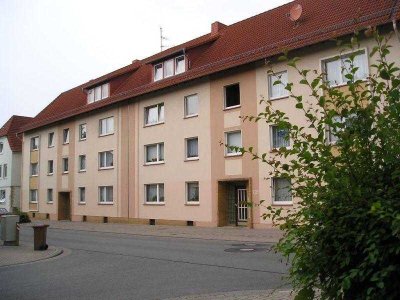 3-Zi.-Wohnung sucht Nachmieter!