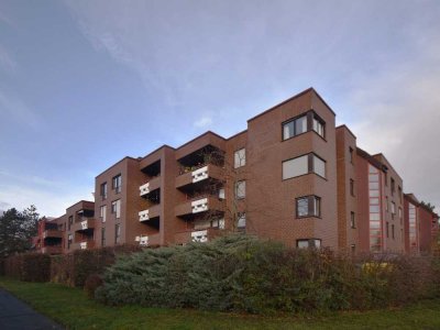 Mietfreie 4-Zimmer-Wohnung in Bonn Brüser Berg