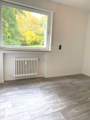 Einzimmerwohnung mit Balkon ab sofort frei