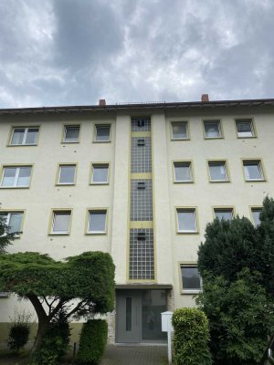 Helle 4-Zimmer Wohnung zu vermieten