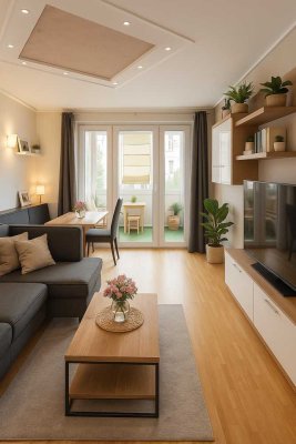 Heimatgefühl zwischen Schliersee und Tegernsee