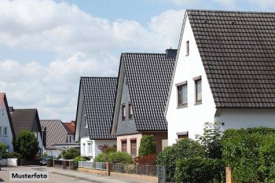 Einfamilienhaus - provisionsfrei -
