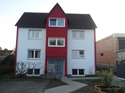 Schönes 1-Zimmer-Apartment am Jungfernkopf in Kassel